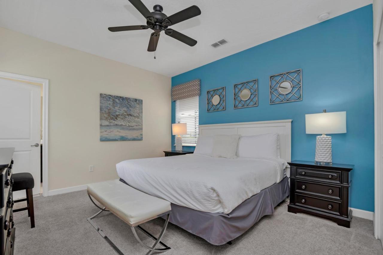 Lakeview Home W Private Pool Free Water Park Kissimmee Exterior foto